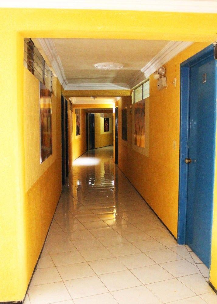 Hotel Suites Elia Noemi Mérida Exterior foto
